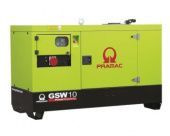 Pramac GSW10P 230